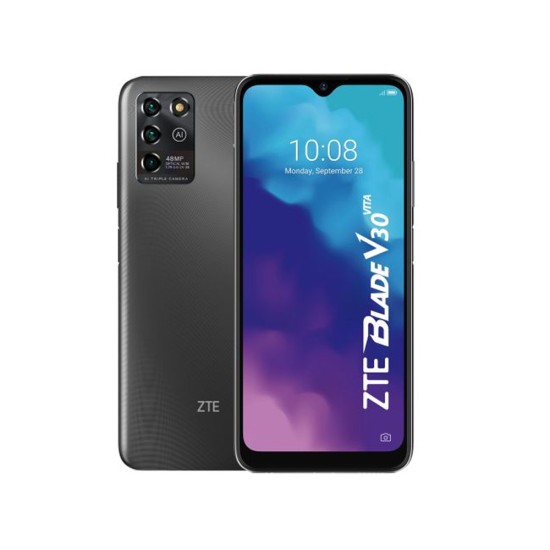ZTE BLADE V30 VITA 8030 4GB/128GB 6.82" DUAL SIM GREY ZTE BLADE V30 VITA 8030 4GB/128GB 6.82" DUAL SIM GREY